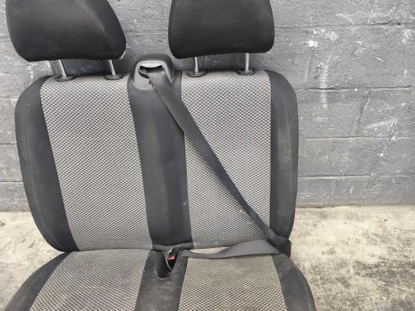 SIEGE AVANT DROIT MERCEDES - Vue 2